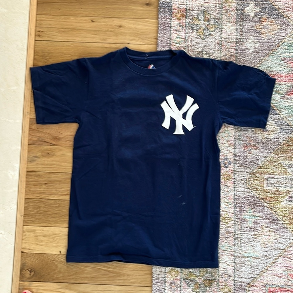 Alex Rodriguez Yankees T-Shirt